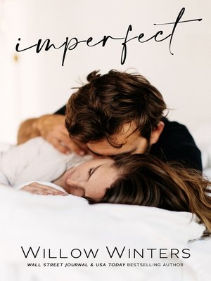 cover image of Imperfect